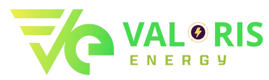 Valoris Energy logo