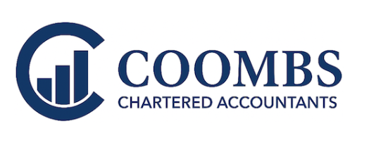 Coombs Chartered Accountants logo