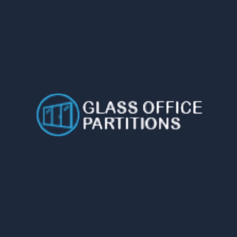 Glass Partition Walls Ltd Logo