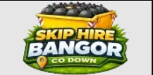 Skip Hire Bangor Co Down logo
