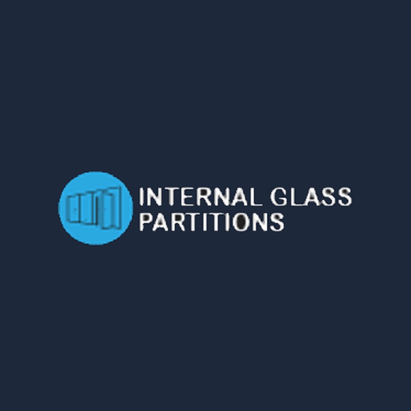 Internal Glass Partitions Ltd Logo