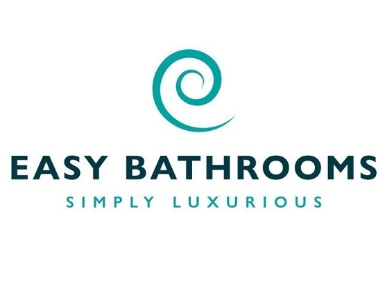 Easy Bathrooms Logo