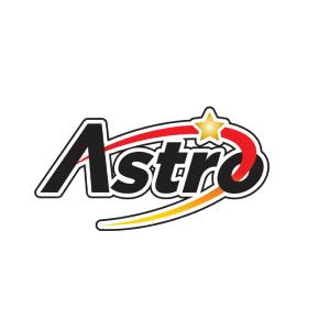 Astro Imports Logo