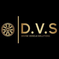 Devine Vehicle Solutions Logo
