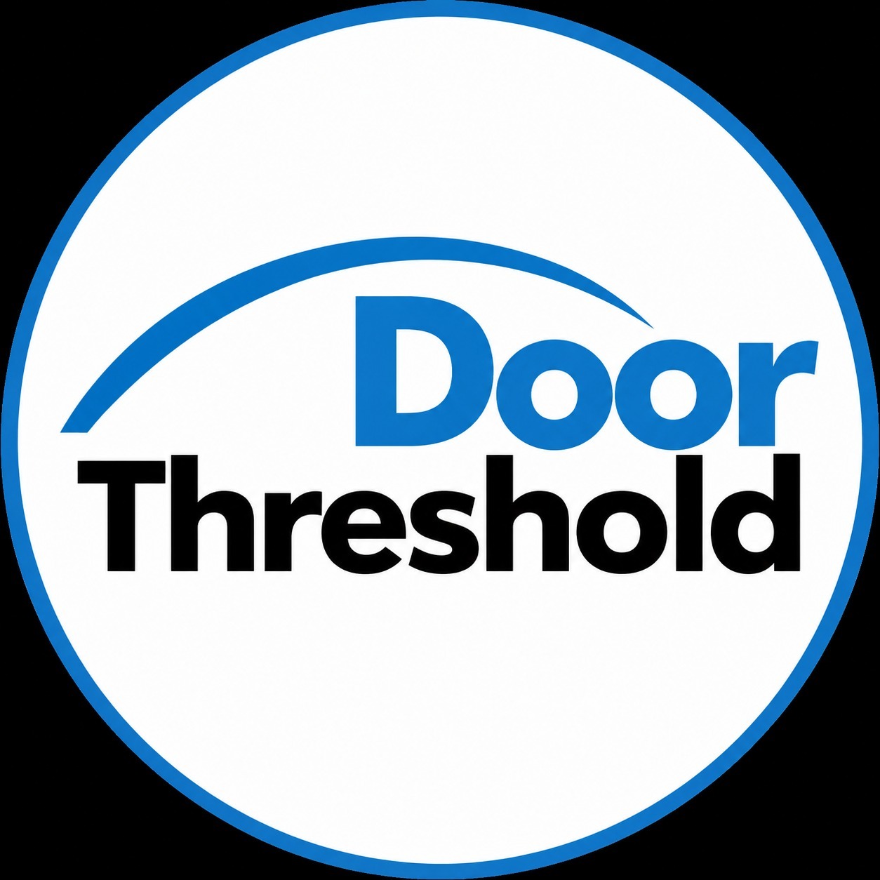 Door Threshold UK Logo