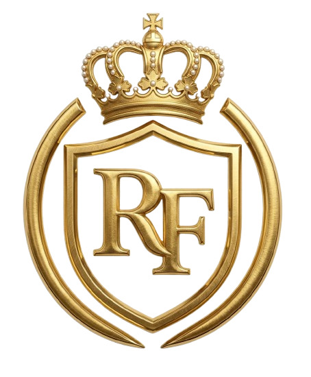 Royal Furnitures Store Logo
