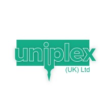 Uniplex (UK) Ltd Logo