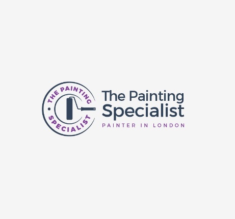 The Painting Specialist logo