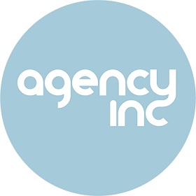 Agency Inc logo