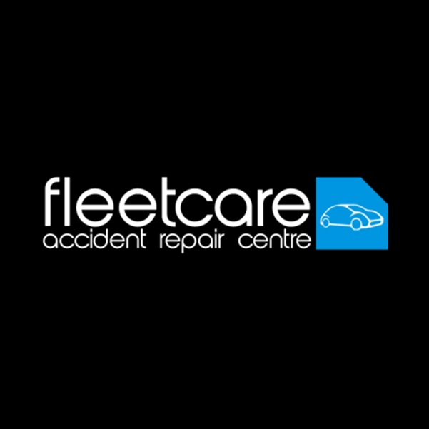 Fleetcare Accident Repair Centre Logo