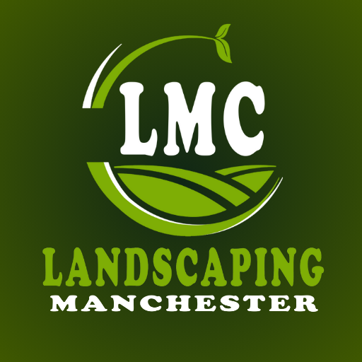 Landscaping Manchester Logo