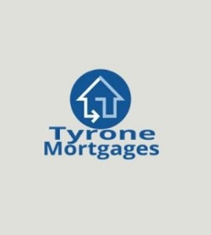 Tyrone Mortgages Logo