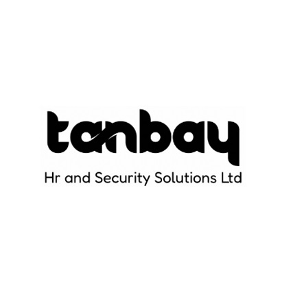 Tanbay Hr and Security Solutions Ltd Logo