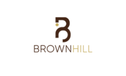Brown-hill Chauffeurs Logo