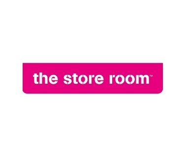 The Store Room Darlington Logo
