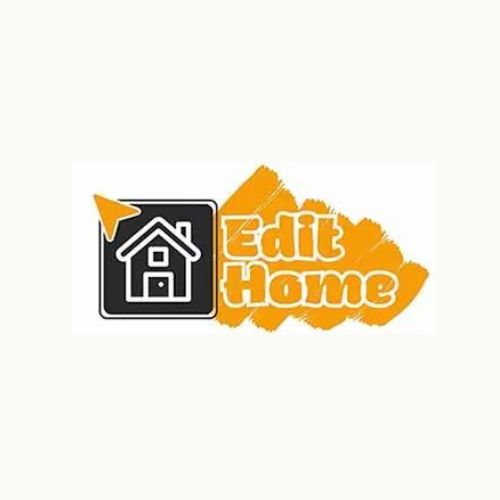 Edit Home Shop Ltd:Premier Curtains in London logo