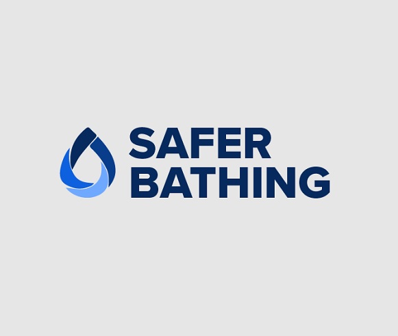 Safer Bathing Experts Logo