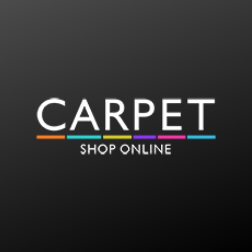 carpet shoponline Logo