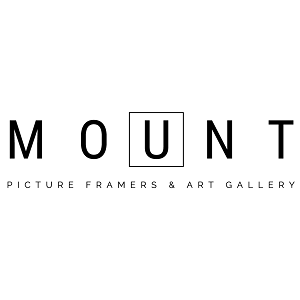 Mount Picture Framers and Art Printers Logo