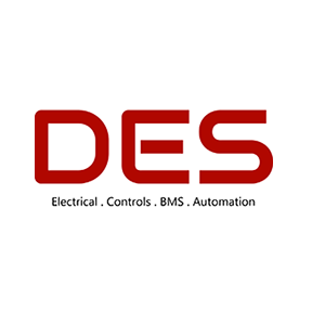 Daybury Electrical Services Ltd Logo