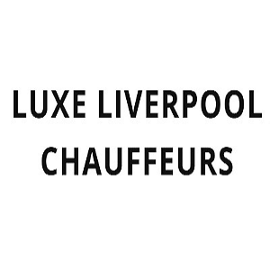 Luxe Liverpool Chauffeurs Logo