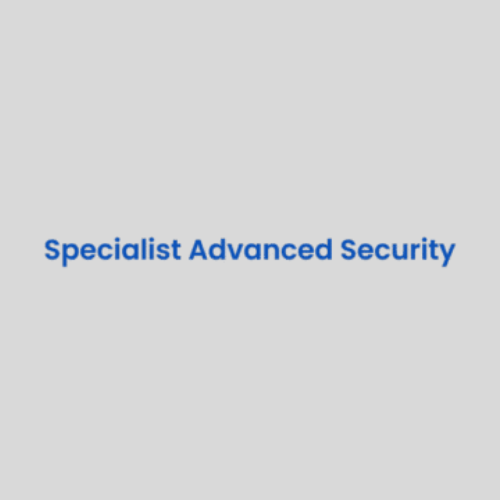 Specialist Advanced Security Ltd logo