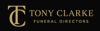 Tony Clarke Funeral Directors - South Hylton logo
