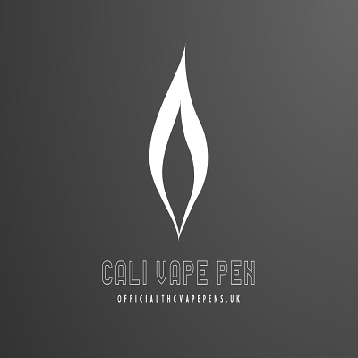 CALI VAPES IN THE UK Logo
