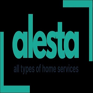 Alesta Services logo