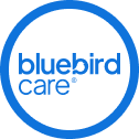 Bluebird enfield logo