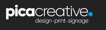 Pica Creative Ltd logo