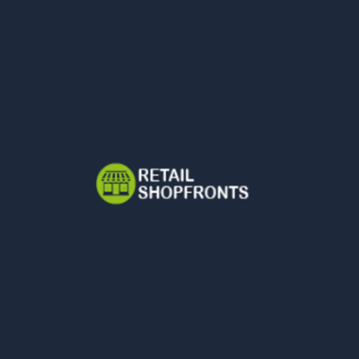 Retail Shop Fronts Ltd Logo