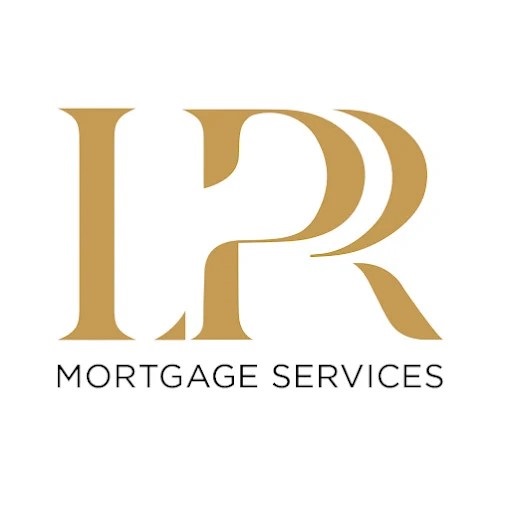 LPR Mortgage services ltd logo