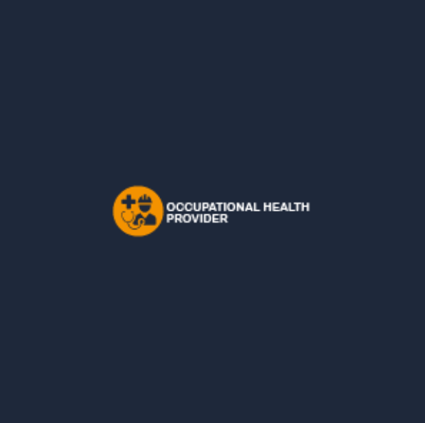 Occupational Health Provider Ltd logo