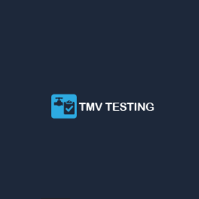 TMV Testing Ltd Logo