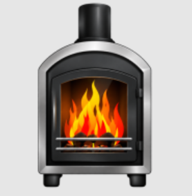 Leeds Stove Centre Logo