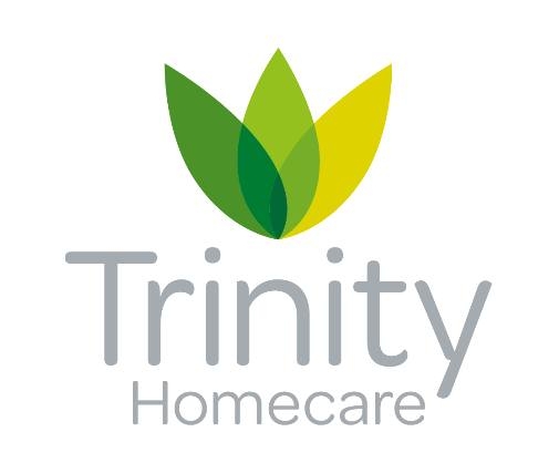 Trinity Homecare Cotswolds logo