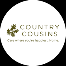 Country Cousins logo