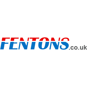 Fentons - Personal Injury Lawyers Manchester logo