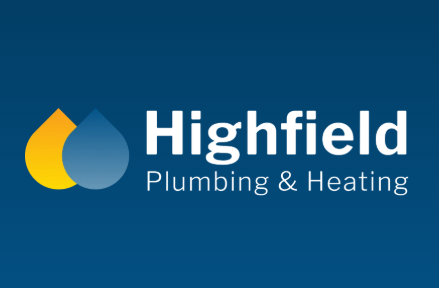 Highfield Plumbing and Heating logo