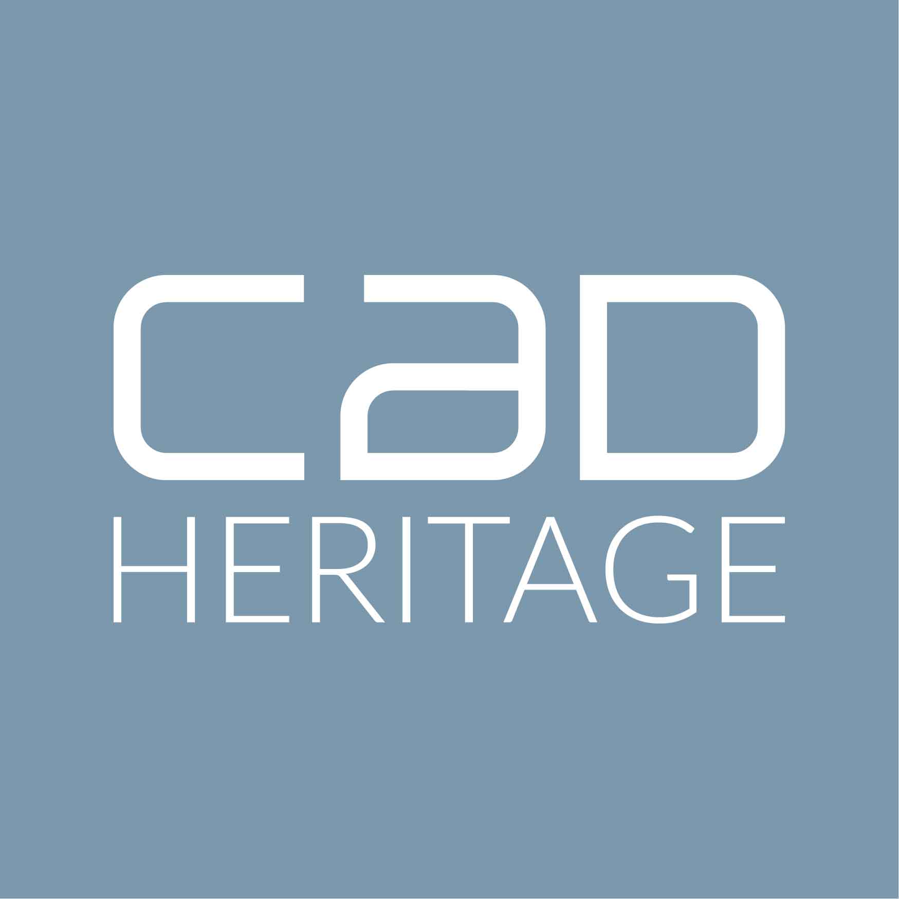CAD Heritage Logo