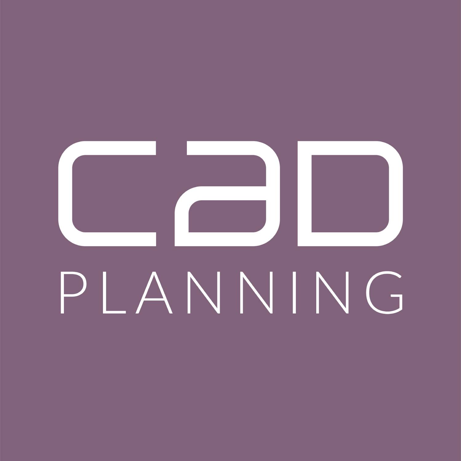CAD Planning Logo