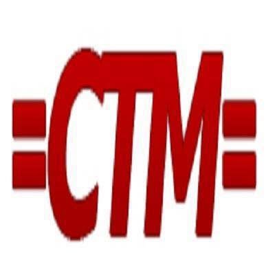 CTM Hire Ltd Logo
