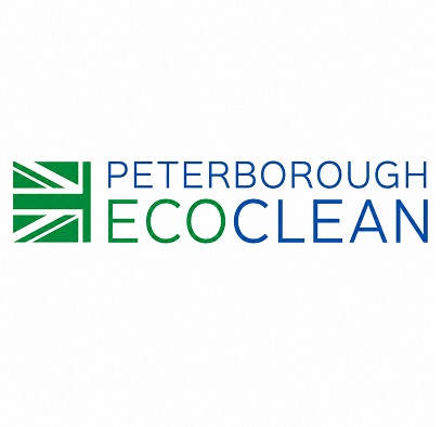 Peterborough Eco Clean logo