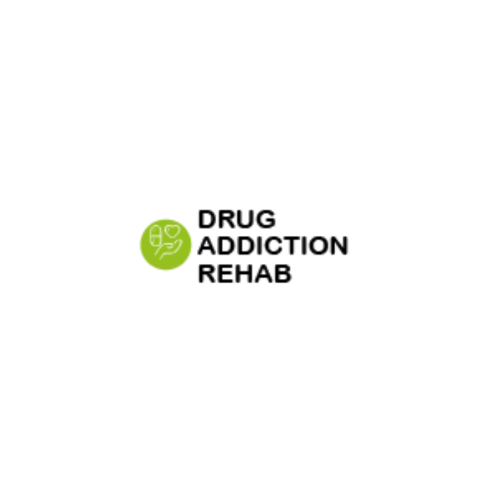 Drug Addiction Rehab Ltd logo