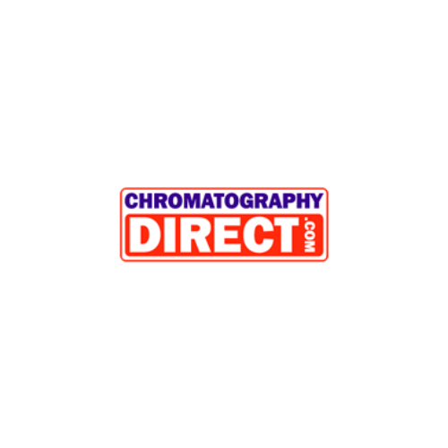 Chromatography Direct Ltd logo