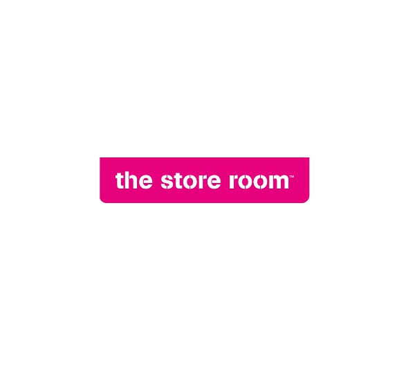 The Store RoomLeicester logo