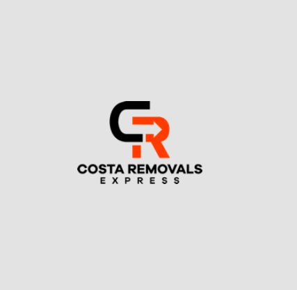 Costa Removals Express Logo
