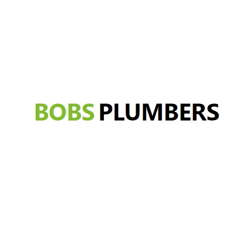 Bobs Plumbers logo