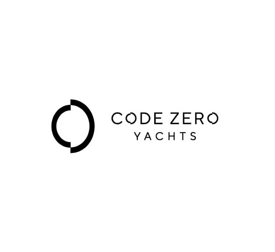 Code Zero Yachts Logo